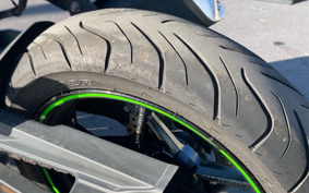 KAWASAKI NINJA 250 EX250P