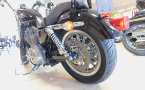 HARLEY HARLEY XL883L 2008 CR2