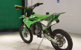 KAWASAKI KX112 2021 KX112A