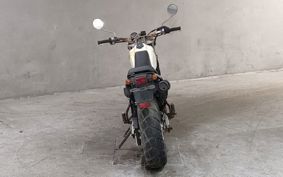 YAMAHA TW225 DG09J