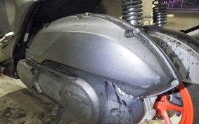 YAMAHA CYGNUS Griffus 2001 SEJ4J