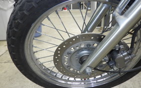 HONDA CB400SS E 2008 NC41