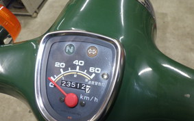 HONDA C50 SUPER CUB AA01