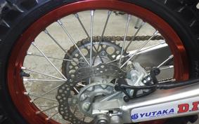HONDA CRF250 RALLY 2021 ME12