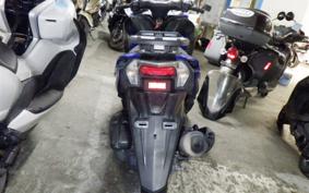 YAMAHA TRICITY 155 A SG37J