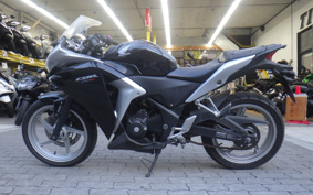 HONDA CBR250R MC41