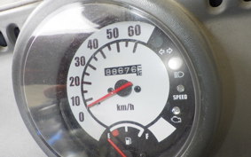 HONDA GYRO CANOPY TA03