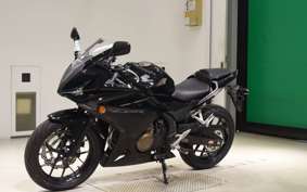 HONDA CBR400R ABS 2017 NC47