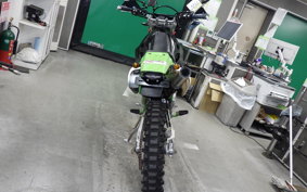 KAWASAKI KLX250 LX250E