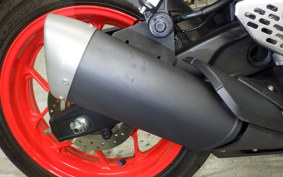 YAMAHA YZF-R25 A 1999 RG43J