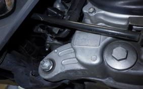HONDA LEAD 125 JF45