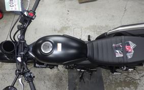 HONDA CL250-2Eｸﾗｯﾁ MC57