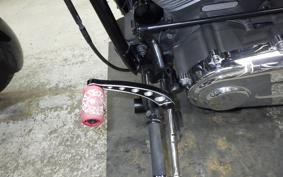 HARLEY FXCWC 1580 2009
