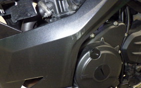 KAWASAKI NINJA 250 EX250Y