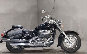 SUZUKI INTRUDER 400 CLASSIC VK54A