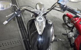 YAMAHA DRAGSTAR 250 VG02J