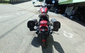 HONDA TLR200 MD09
