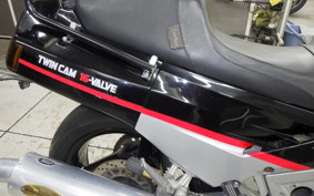 KAWASAKI ZX 10 NINJA 1988 ZXT00B