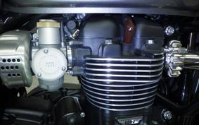 TRIUMPH BONNEVILLE T120 2022