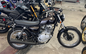 SUZUKI GLASS TRACKER BIG BOY NJ4DA