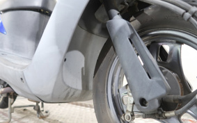 SUZUKI LET's 2 CA1PA