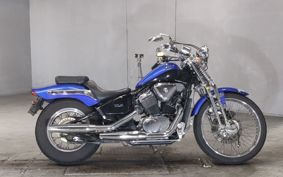 HONDA STEED 400 1998 NC37