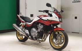 HONDA CB400 SUPER BOLDOR VTEC 2010 NC42