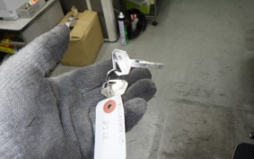 KAWASAKI VULCAN 400 DRIFTER 2001 VN400D