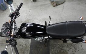 HONDA CB400SS E 2007 NC41