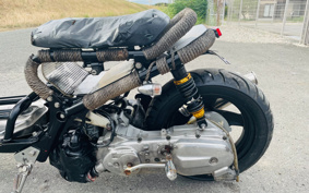 HONDA DIO AF56