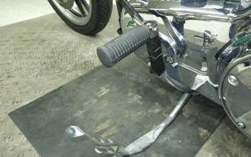 HARLEY FXDL 1580 2008