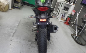 KAWASAKI NINJA 250 1992 EX250L