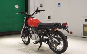 SUZUKI GRASS TRACKER NJ4DA