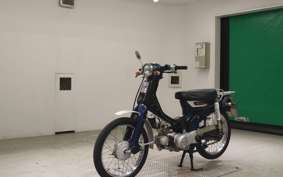HONDA C70 SUPER CUB 1988 C70