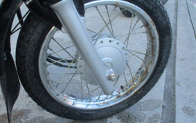 HONDA CROSS CUB 50 AA06