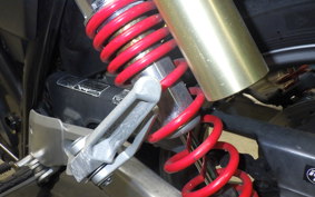 HONDA CB400SF VTEC 2008 NC42