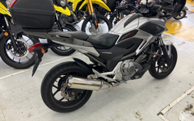 HONDA NC 700 X DCT ABS 2014 RC63