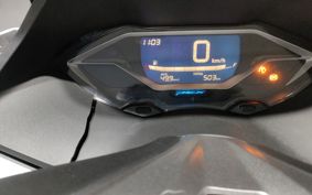 HONDA PCX125 JK05
