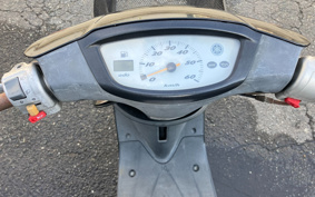 YAMAHA JOG COOL STYLE SA16J