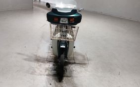 HONDA SUPER CUB90 HA02
