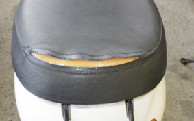 SUZUKI LET's 4 CA41A