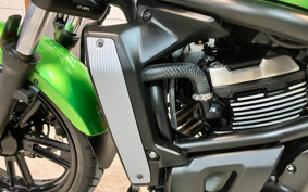 KAWASAKI VULCAN S 2015 EN650A