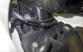 HONDA C50 SUPER CUB 2011 AA04