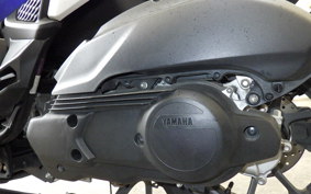 YAMAHA X FORCE SG79J