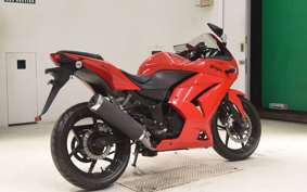 KAWASAKI NINJA 250R EX250K