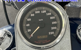 HARLEY HARLEY FLSTC1450 BJY