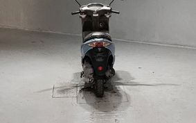 HONDA DIO CHESTER AF62