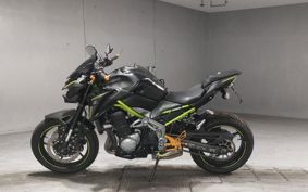 KAWASAKI Z900 ZR900B