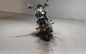 YAMAHA DRAGSTAR 250 VG02J