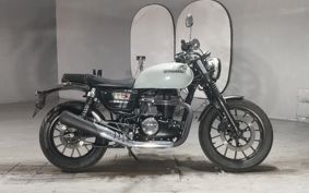 HONDA GB350S 2022 NC59